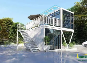 ¿Cuáles son las ventajas de las casas Container que las diferencian de las construcciones tradicionales?