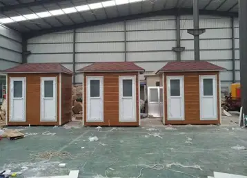 Cómo mejorar la comodidad de una casa prefabricada de contenedores